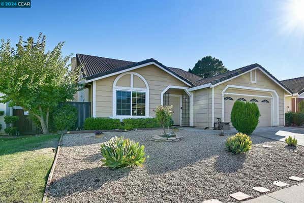 5187 BUCKBOARD WAY, RICHMOND, CA 94803 - Image 1