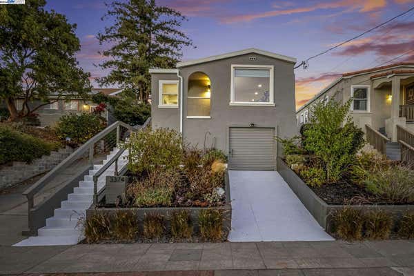 3374 MADERA AVE, OAKLAND, CA 94619 - Image 1