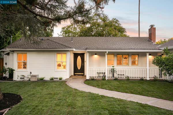 170 S JACKSON WAY, ALAMO, CA 94507 - Image 1