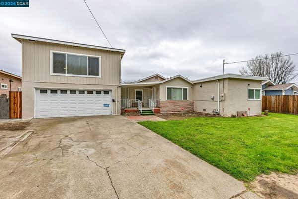 1852 1ST ST, RICHMOND, CA 94801 - Image 1