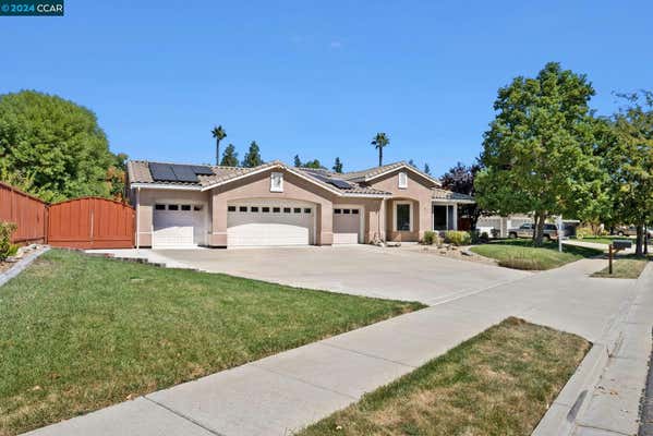 1811 CASTELLINA DR, BRENTWOOD, CA 94513 - Image 1