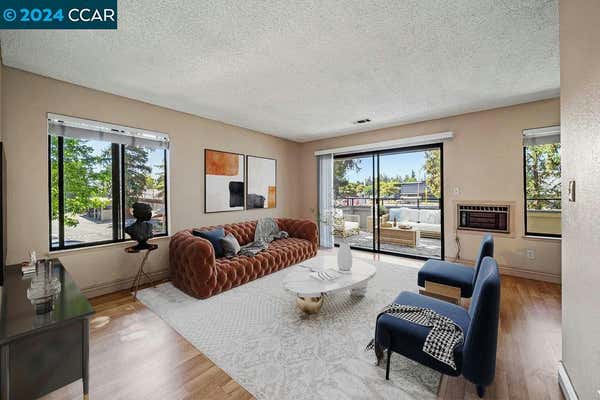 2125 NORTHWOOD CIR UNIT F, CONCORD, CA 94520 - Image 1