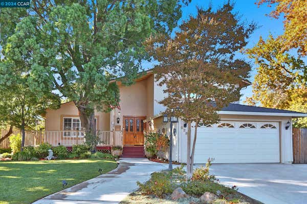 5297 THERESA WAY, LIVERMORE, CA 94550 - Image 1