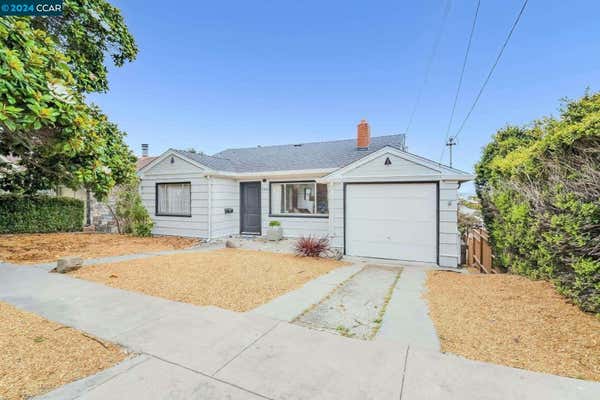 2815 SAN LUIS ST, RICHMOND, CA 94804 - Image 1