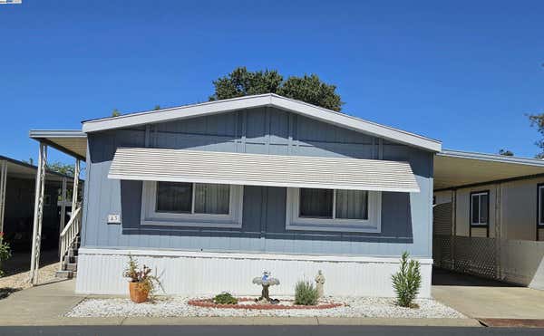 3231 VINEYARD AVE SPC 43, PLEASANTON, CA 94566 - Image 1