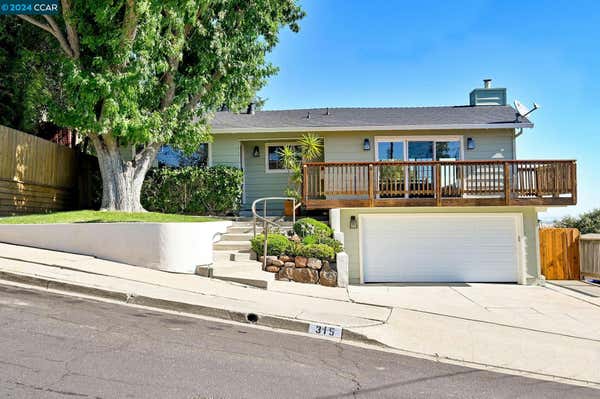 315 KINGSTON AVE, MARTINEZ, CA 94553 - Image 1