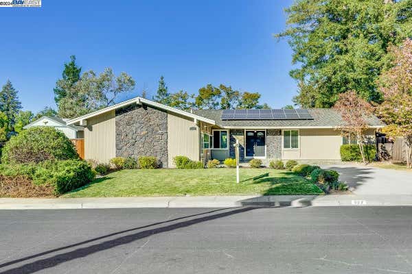 687 FRANCIS DR, LAFAYETTE, CA 94549 - Image 1