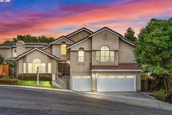 99 MISSION RIDGE CT, FREMONT, CA 94539 - Image 1