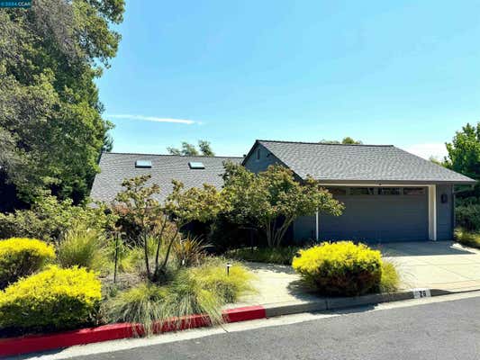 26 SEA PINES ST, MORAGA, CA 94556 - Image 1