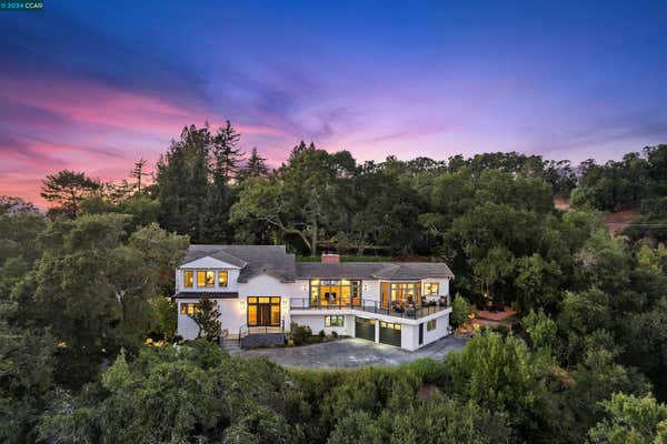 24 LA CAMPANA RD, ORINDA, CA 94563 - Image 1