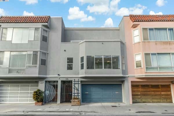 1378 BACON ST # 1, SAN FRANCISCO, CA 94134 - Image 1