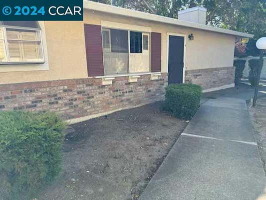 2567 EL PORTAL DR APT A, SAN PABLO, CA 94806 - Image 1