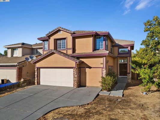 2205 MARK TWAIN DR, ANTIOCH, CA 94531 - Image 1