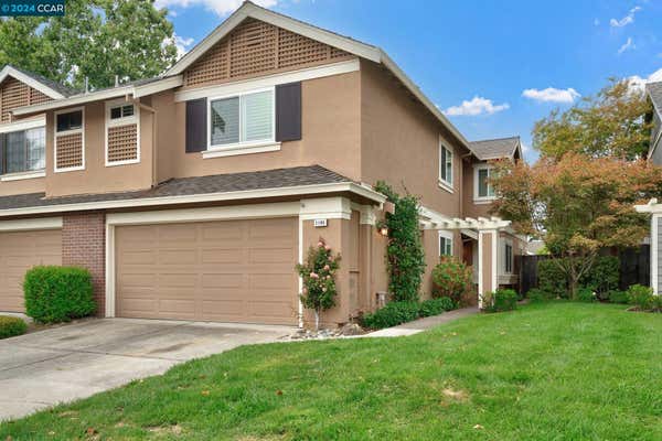 1195 SUNSHINE CIR, DANVILLE, CA 94506 - Image 1