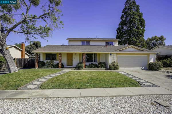 4625 SPRINGWOOD WAY, CONCORD, CA 94521 - Image 1