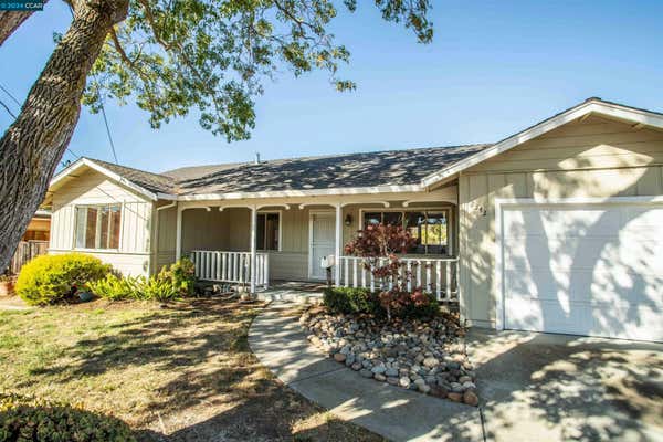 2343 JACKSON ST, FREMONT, CA 94539 - Image 1