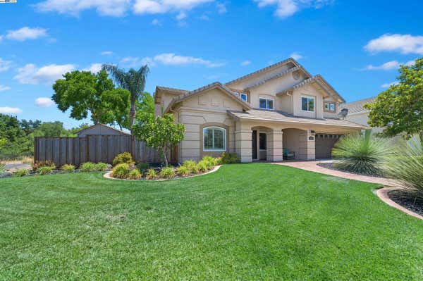 1473 COLUMBINE WAY, LIVERMORE, CA 94551 - Image 1