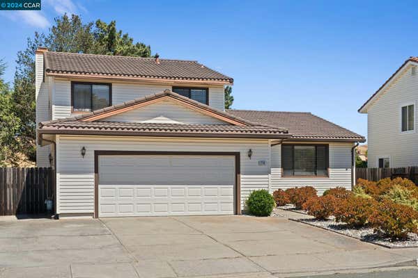 216 ELDERBERRY CT, HERCULES, CA 94547 - Image 1