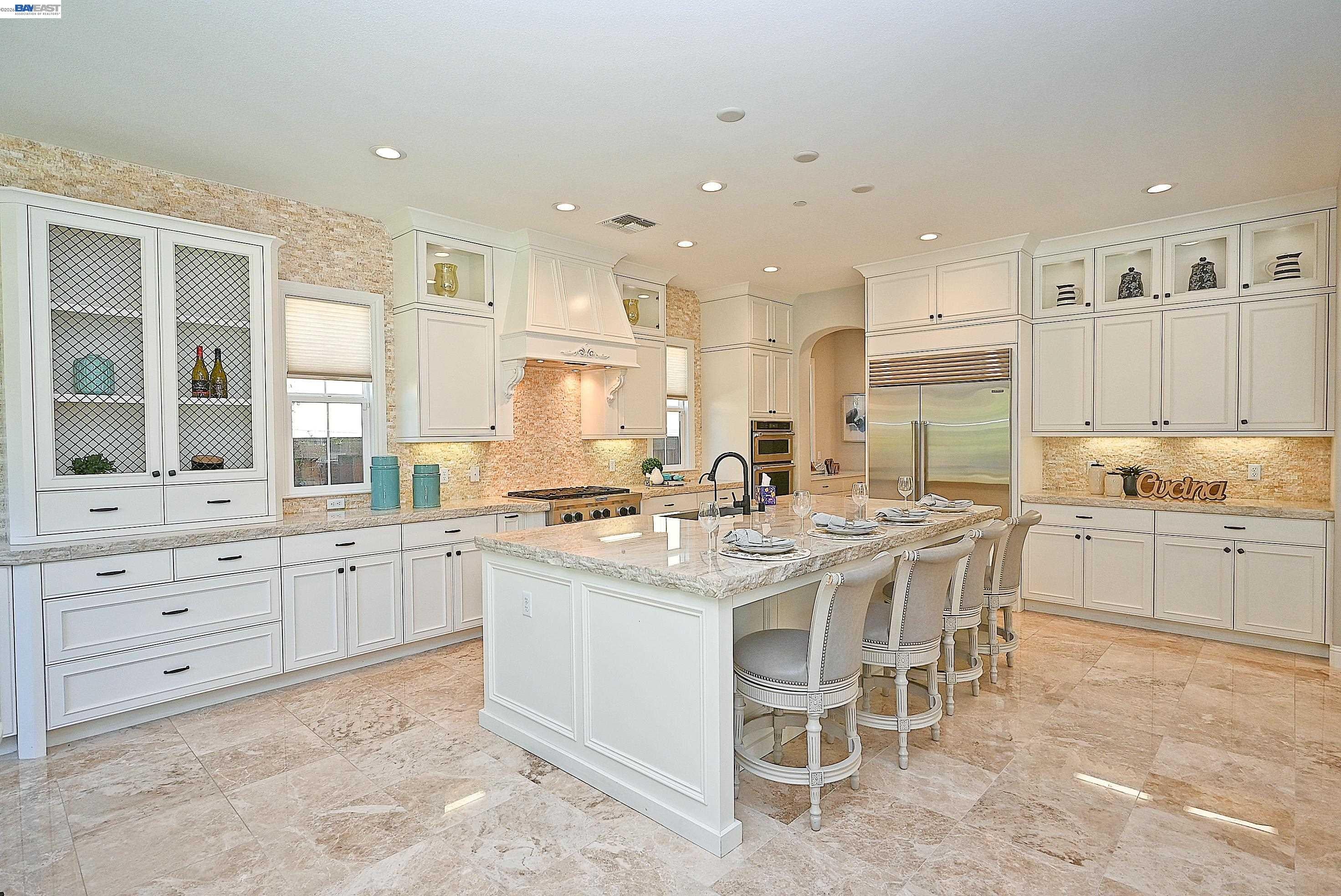 Danville, California, 94506, United States, 5 Bedrooms Bedrooms, ,6 BathroomsBathrooms,Residential,Active,2045396