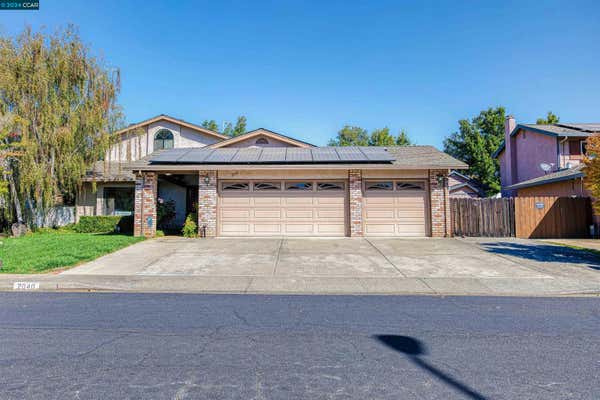 2040 LARCHMONT CIR, FAIRFIELD, CA 94534 - Image 1