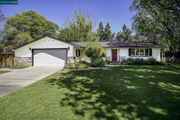 20 VALLECITO LN, WALNUT CREEK, CA 94596 - Image 1