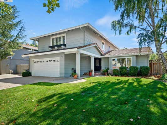 4516 SUTTER GATE AVE, PLEASANTON, CA 94566 - Image 1