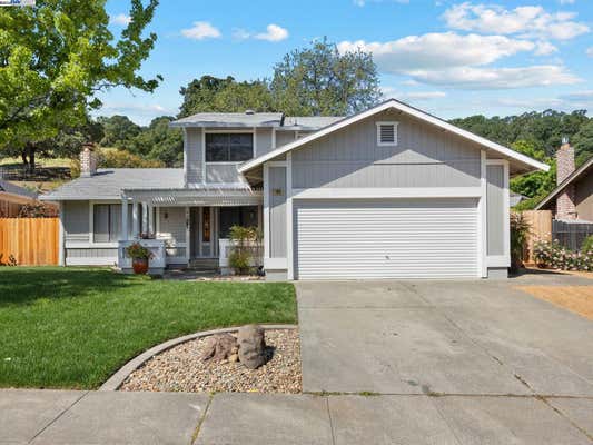 106 MONTE VERDE DR, VACAVILLE, CA 95688 - Image 1