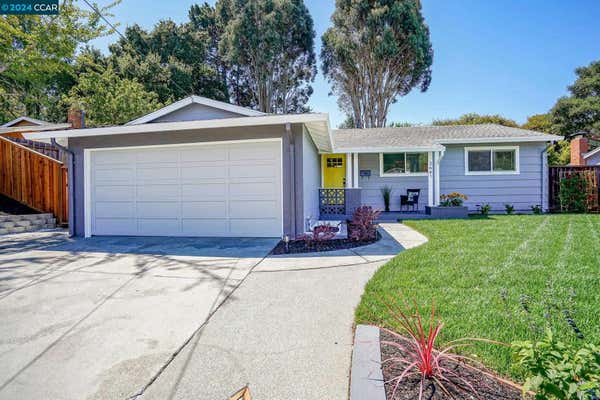 2641 ODONNELL DR, SAN PABLO, CA 94806 - Image 1