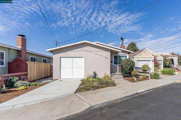 617 WILSON AVE, RICHMOND, CA 94805 - Image 1