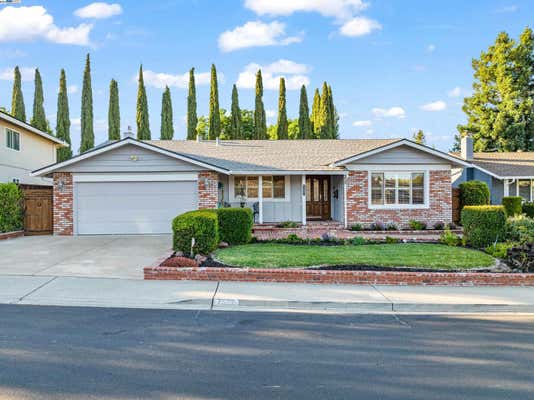 7527 HILLSDALE DR, PLEASANTON, CA 94588 - Image 1