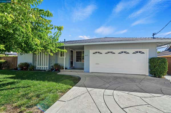 7463 BLUE FOX WAY, SAN RAMON, CA 94583 - Image 1