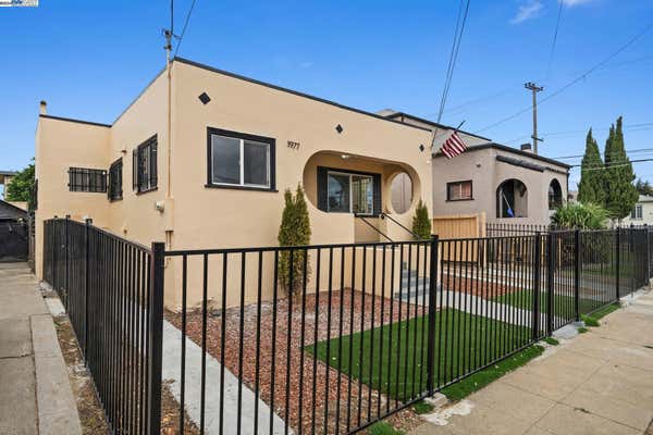 1977 AUSEON AVE, OAKLAND, CA 94621 - Image 1