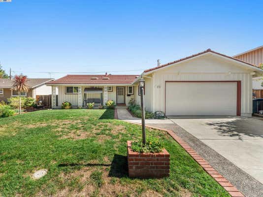 858 MARANTA AVE, SUNNYVALE, CA 94087 - Image 1