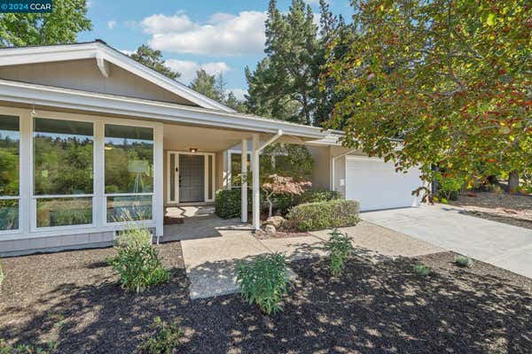 294 FERNWOOD DR, MORAGA, CA 94556 - Image 1