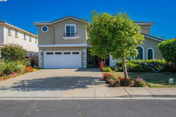 34952 EASTIN DR, UNION CITY, CA 94587 - Image 1