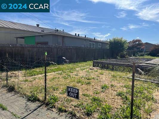 615 S 31ST ST, RICHMOND, CA 94804 - Image 1