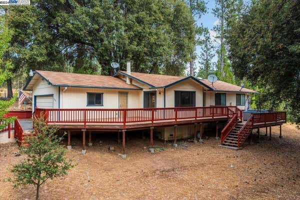 8400 GRIZZLY FLAT RD, SOMERSET, CA 95684 - Image 1