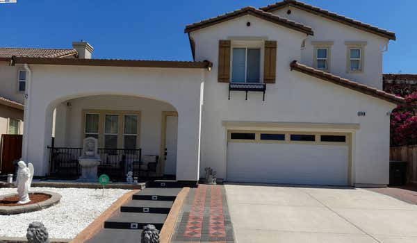 248 YELLOW ROSE CIR, OAKLEY, CA 94561 - Image 1