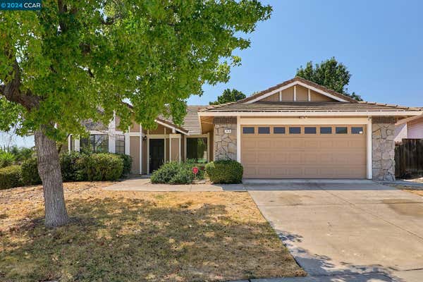 2616 BUGLE CT, ANTIOCH, CA 94531 - Image 1