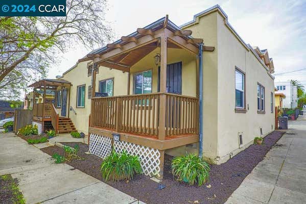 2141 11TH AVE, OAKLAND, CA 94606 - Image 1