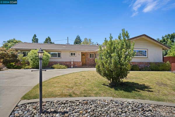 79 CEEMAR CT, CONCORD, CA 94519 - Image 1