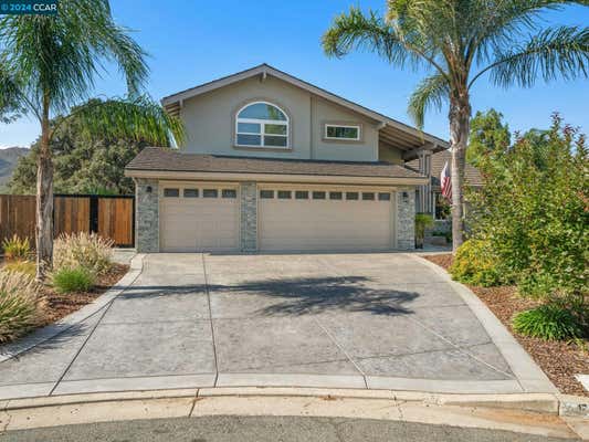 50 MOUNTAIRE PL, CLAYTON, CA 94517 - Image 1