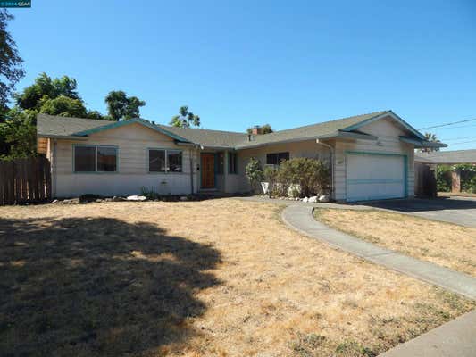 3879 BAYVIEW CIR, CONCORD, CA 94520 - Image 1