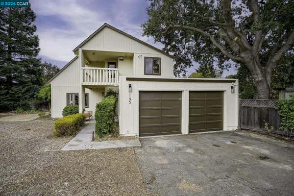 195 PLEASANT VALLEY DR, WALNUT CREEK, CA 94597 - Image 1