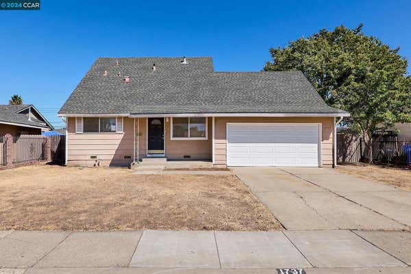 1737 ANOKA AVE, SACRAMENTO, CA 95832 - Image 1