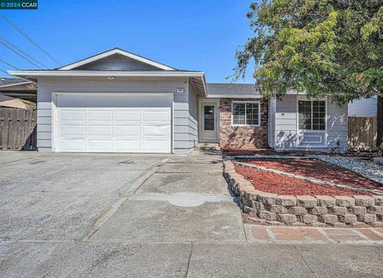 852 BIRCHWOOD DR, PITTSBURG, CA 94565 - Image 1