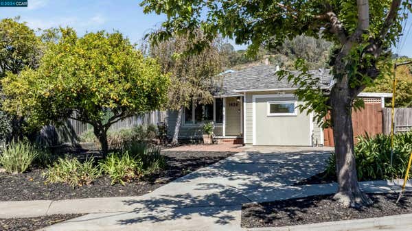 1626 NORVELL ST, EL CERRITO, CA 94530 - Image 1