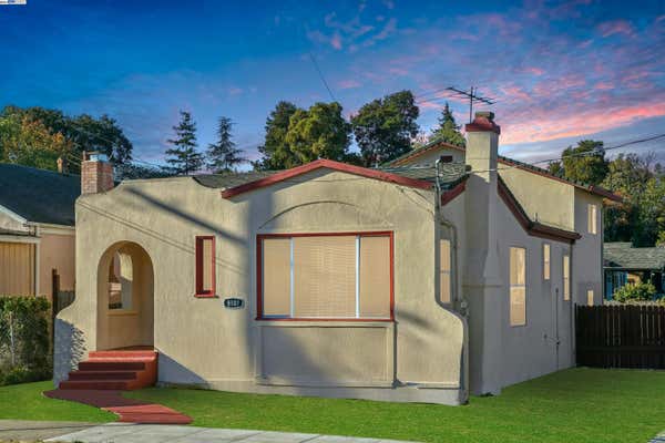 8101 HILLSIDE ST, OAKLAND, CA 94605 - Image 1