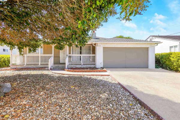 17443 VIA CARMEN, SAN LORENZO, CA 94580 - Image 1