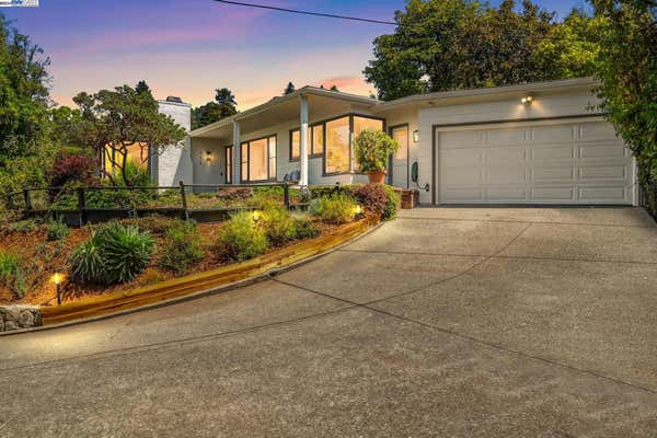 955 EUCLID AVE, BERKELEY, CA 94708 - Image 1